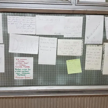 Apartament Przic House