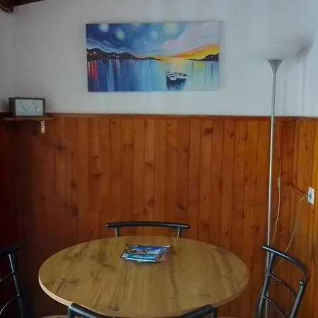 Przic House