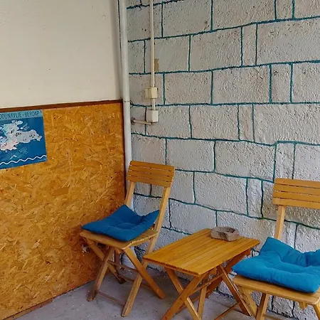 Przic House Apartament *