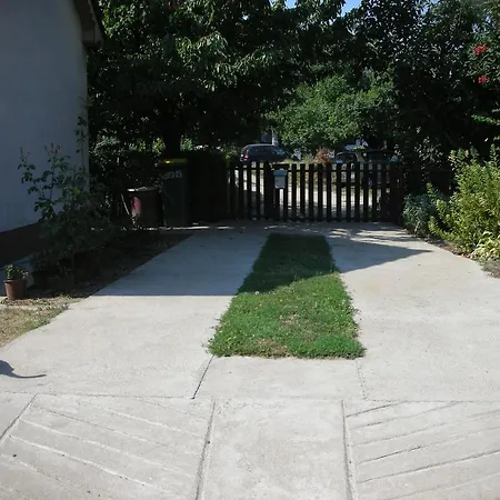 Apartamento Przic House *