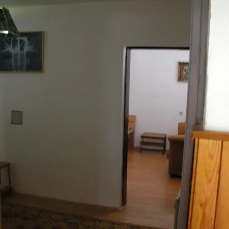 Przic House *