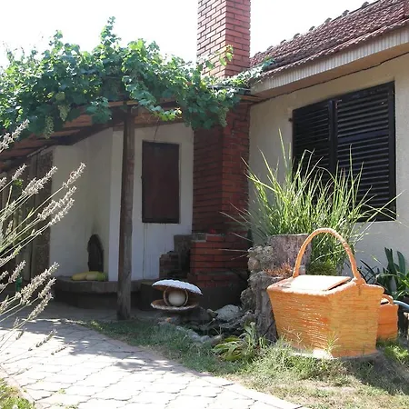 Przic House