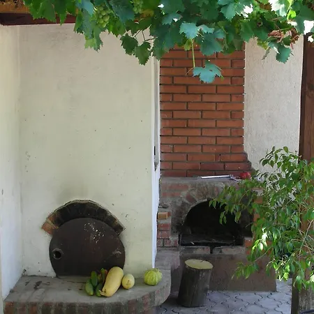 Przic House Apartament