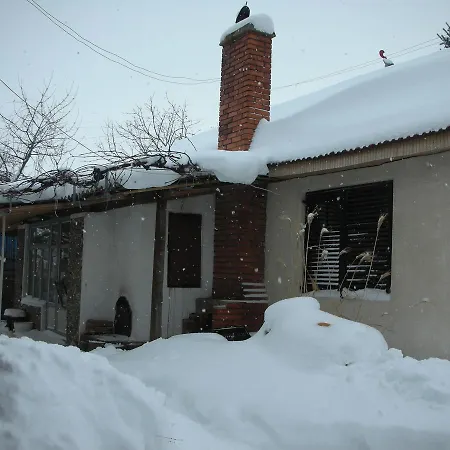 Przic House Apartamento *