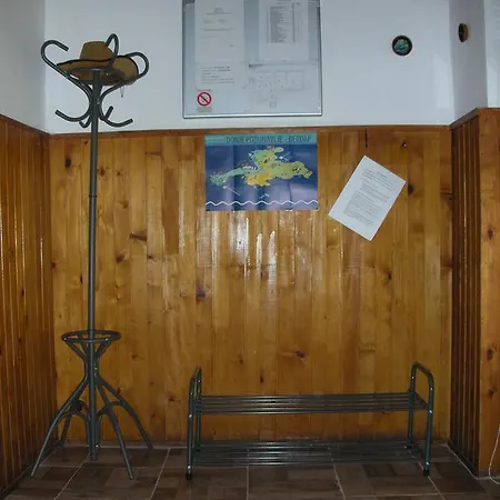 Przic House *