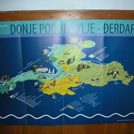 Przic House Apartament Negotin