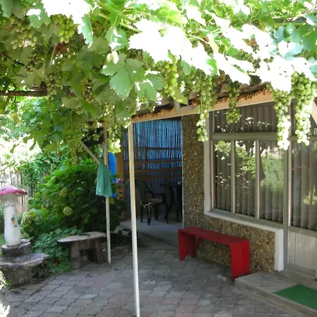 Apartment Przic House *