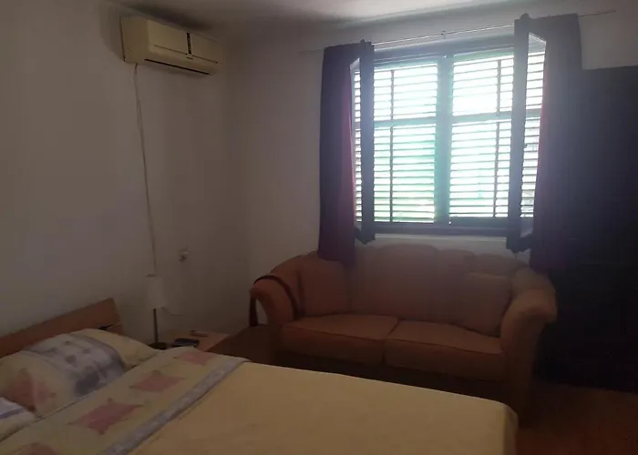 Przic House Apartment *