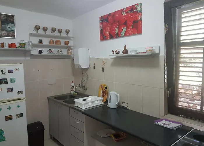 Przic House Apartment Negotin