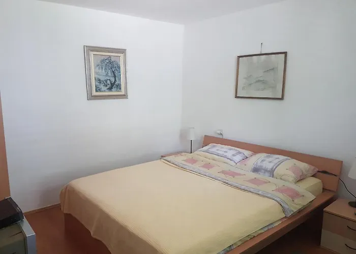 Przic House Apartment Negotin