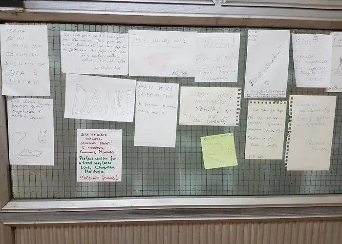 Apartment Przic House