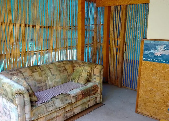 Przic House * Negotin