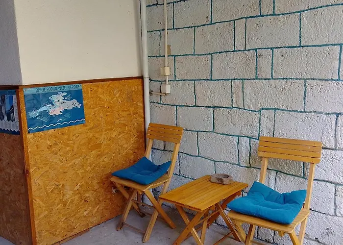 Przic House Apartment *