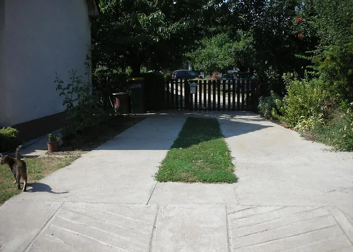 Apartment Przic House *