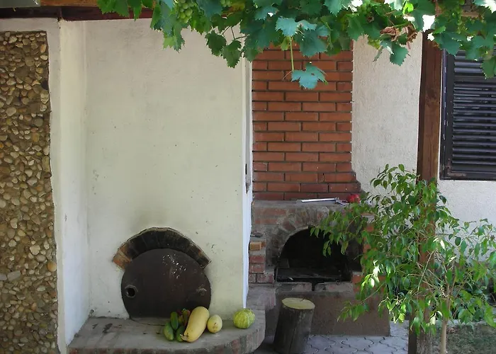 Przic House Apartment