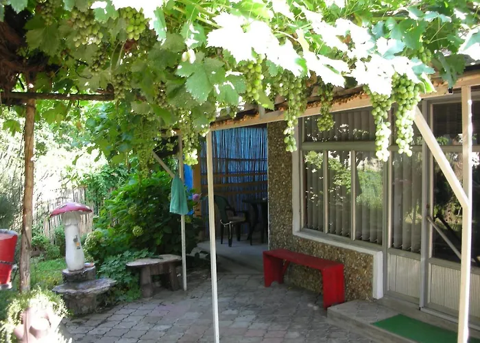 Apartment Przic House *